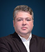 Bogdan Tudorache